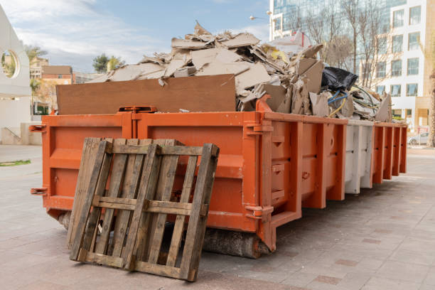 Donation Pickup Services in Warren, MN